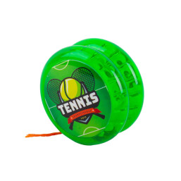  Sports Yoyo - Green